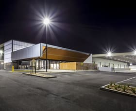 Factory, Warehouse & Industrial commercial property for lease at 8 Infinity Drive Truganina VIC 3029