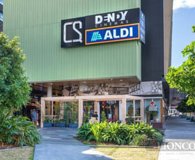 Shop & Retail commercial property for lease at Coorparoo QLD 4151