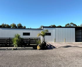 Factory, Warehouse & Industrial commercial property for lease at 1/870 Warrnambool-Caramut Road Winslow VIC 3281