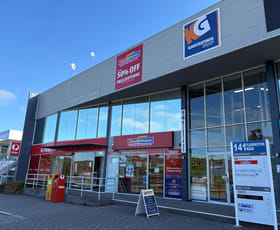 Showrooms / Bulky Goods commercial property for lease at 2A/141 Flemington Road Mitchell ACT 2911