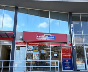 Showrooms / Bulky Goods commercial property for lease at 2A/141 Flemington Road Mitchell ACT 2911