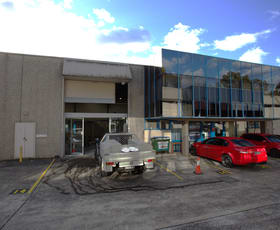 Factory, Warehouse & Industrial commercial property for lease at 14/8 Victoria Avenue Castle Hill NSW 2154