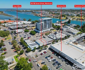 Medical / Consulting commercial property for lease at 2G/11B Smart Street Mandurah WA 6210
