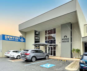 Shop & Retail commercial property for lease at 8 Exchange Road Malaga WA 6090