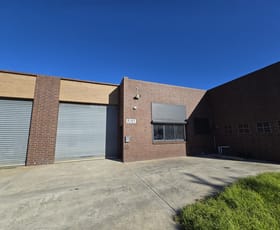 Factory, Warehouse & Industrial commercial property for lease at 2/47 Dingley Avenue Dandenong VIC 3175