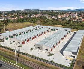 Factory, Warehouse & Industrial commercial property for lease at 45/401 West Dapto Road Horsley NSW 2530