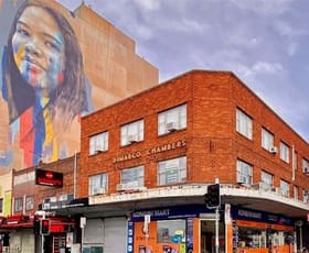 Offices commercial property for lease at Level 2/259-261 bigge street Liverpool NSW 2170