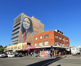 Medical / Consulting commercial property for lease at Level 2/259-261 bigge street Liverpool NSW 2170