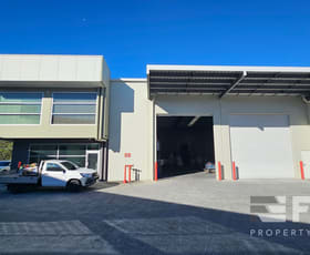 Factory, Warehouse & Industrial commercial property for lease at Unit 1/74 Murdoch Circuit Acacia Ridge QLD 4110