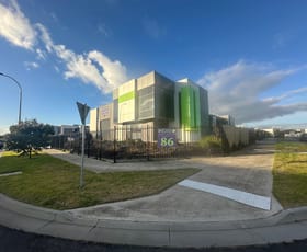 Factory, Warehouse & Industrial commercial property for lease at 86 Yale Drive Epping VIC 3076