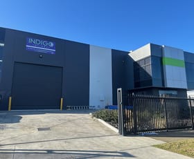 Factory, Warehouse & Industrial commercial property for lease at 86 Yale Drive Epping VIC 3076