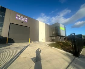 Factory, Warehouse & Industrial commercial property for lease at 86 Yale Drive Epping VIC 3076