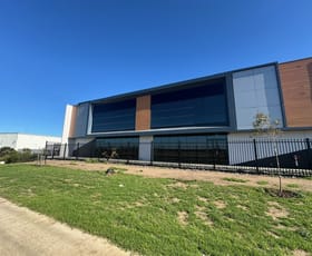 Factory, Warehouse & Industrial commercial property for lease at 1&2/3 Amherst Drive Truganina VIC 3029