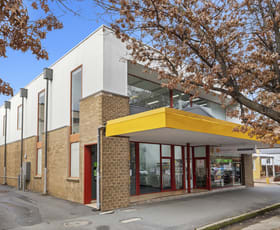 Offices commercial property for lease at 272 Crawford Street Queanbeyan NSW 2620