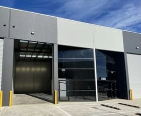Factory, Warehouse & Industrial commercial property for lease at 34/56-68 Eucumbene Road Ravenhall VIC 3023