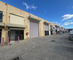 Factory, Warehouse & Industrial commercial property for lease at 8/74 Orange Grove Road Warwick Farm NSW 2170