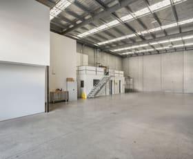Factory, Warehouse & Industrial commercial property for lease at 55 Mills Road Braeside VIC 3195