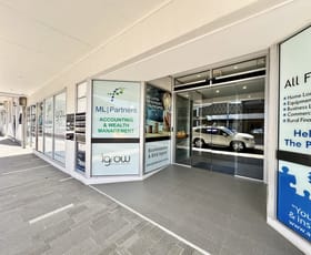 Medical / Consulting commercial property for lease at Suite 2/458-468 Flinders Street Townsville City QLD 4810