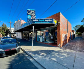 Offices commercial property for lease at 1e Staniland Grove Elsternwick VIC 3185