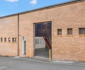 Factory, Warehouse & Industrial commercial property for lease at 2/54 Wellington Street Riverstone NSW 2765
