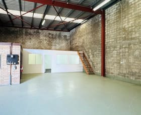 Factory, Warehouse & Industrial commercial property for lease at 2/54 Wellington Street Riverstone NSW 2765