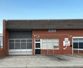 Factory, Warehouse & Industrial commercial property leased at Unit 1/1 Innes Street Glenorchy TAS 7010