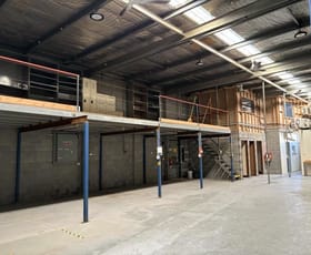 Factory, Warehouse & Industrial commercial property leased at Unit 1/1 Innes Street Glenorchy TAS 7010