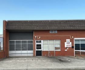 Factory, Warehouse & Industrial commercial property for lease at Unit 1/1 Innes Street Glenorchy TAS 7010