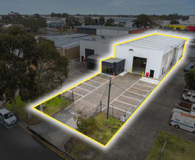 Factory, Warehouse & Industrial commercial property for lease at Unit 1/1 Braeside Dr Braeside VIC 3195
