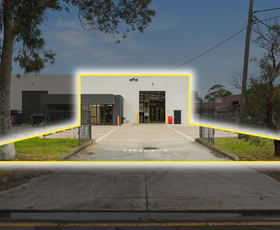 Factory, Warehouse & Industrial commercial property for lease at Unit 1/1 Braeside Dr Braeside VIC 3195