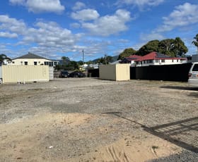 Development / Land commercial property for lease at 197-199 Bunda Street Parramatta Park QLD 4870