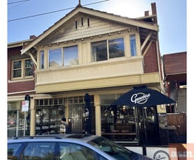 Shop & Retail commercial property for lease at 134 Carlisle Street St Kilda VIC 3182