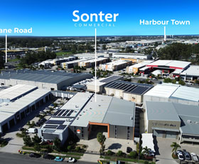 Factory, Warehouse & Industrial commercial property for lease at 9/20 Harrington Street Arundel QLD 4214