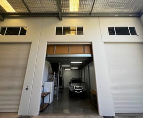 Factory, Warehouse & Industrial commercial property for lease at 9/20 Harrington Street Arundel QLD 4214