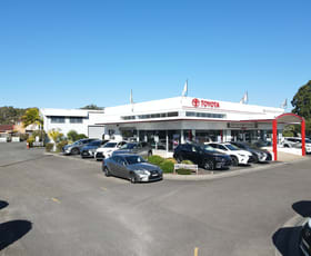 Showrooms / Bulky Goods commercial property for lease at 10 Hastings River Drive Port Macquarie NSW 2444