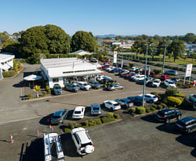 Showrooms / Bulky Goods commercial property for lease at 10 Hastings River Drive Port Macquarie NSW 2444