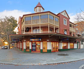 Shop & Retail commercial property for lease at 1/1 Shenton Street Northbridge WA 6003