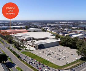 Factory, Warehouse & Industrial commercial property for lease at 7 Princes Highway Dandenong South VIC 3175
