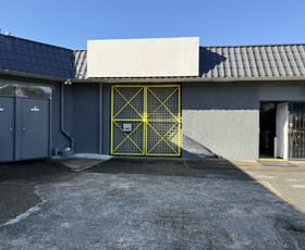 Factory, Warehouse & Industrial commercial property for lease at 5/54 Kingston Road Underwood QLD 4119