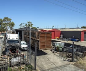 Shop & Retail commercial property for lease at 65 Wing Street Wingfield SA 5013