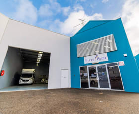 Factory, Warehouse & Industrial commercial property for lease at 28 Coombes Drive Penrith NSW 2750