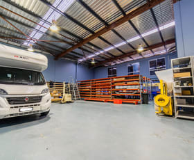 Factory, Warehouse & Industrial commercial property for lease at 28 Coombes Drive Penrith NSW 2750