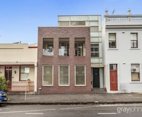 Offices commercial property for lease at 1A  Office/1/66 Curzon Street North Melbourne VIC 3051