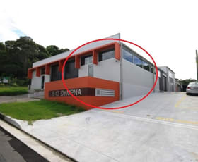 Factory, Warehouse & Industrial commercial property leased at Cromer NSW 2099
