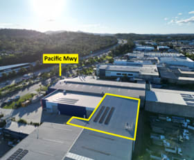 Showrooms / Bulky Goods commercial property for lease at 2/46 Kingston Drive Helensvale QLD 4212