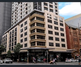 Offices commercial property for lease at 16/327 Pitt Street Sydney NSW 2000