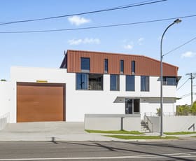 Factory, Warehouse & Industrial commercial property for lease at 5 McIlwraith Avenue Norman Park QLD 4170