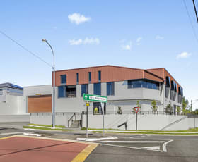 Medical / Consulting commercial property for lease at 5 McIlwraith Avenue Norman Park QLD 4170