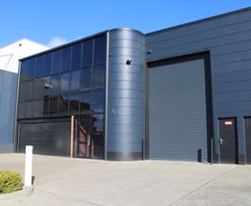 Factory, Warehouse & Industrial commercial property for lease at 15 Cawarra Road Caringbah NSW 2229