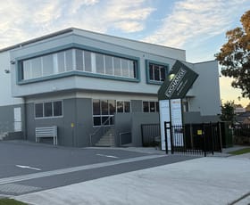 Factory, Warehouse & Industrial commercial property for lease at 33/2B Mavis Street Revesby NSW 2212